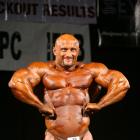 Robert  Piotrkowicz - IFBB Sacramento Pro  2009 - #1